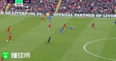 20年利物浦对水晶宫,20年利物浦对巴萨