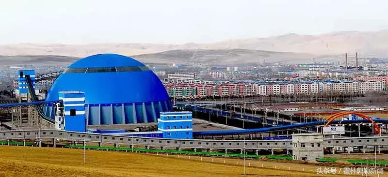 霍林郭勒新闻近期新闻,2020年8月2日霍林郭勒新闻