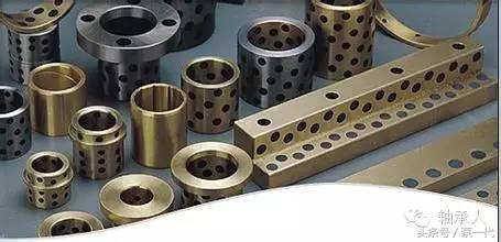 轴承基础知识一文看懂还不快保存,轴承科普知识大全你真不一定都懂