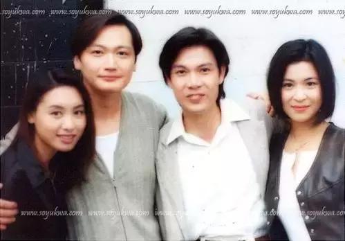 不知不觉中已经跟很多人告别了,有哪些人离开了tvb