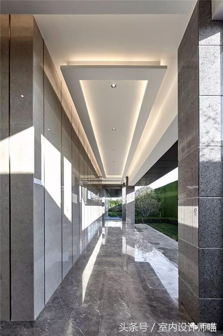 万科全新户型——89平3房2厅2卫