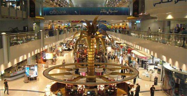 迪拜免税店指南,迪拜的免税店都有什么