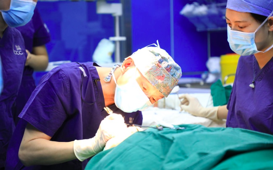 眼整形专家提示,眼整形知识问答