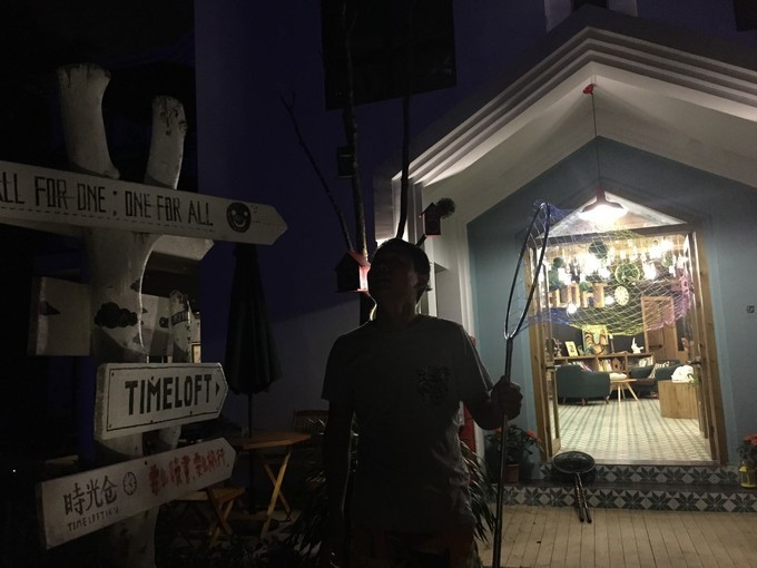 美丽的三亚蓝天白云,三亚蓝天白云美景