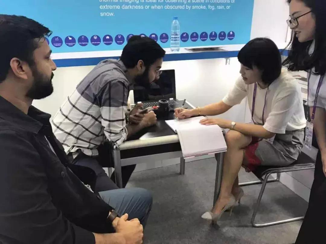 第127届广交会云推介德国专场,2021广交会热泵展会