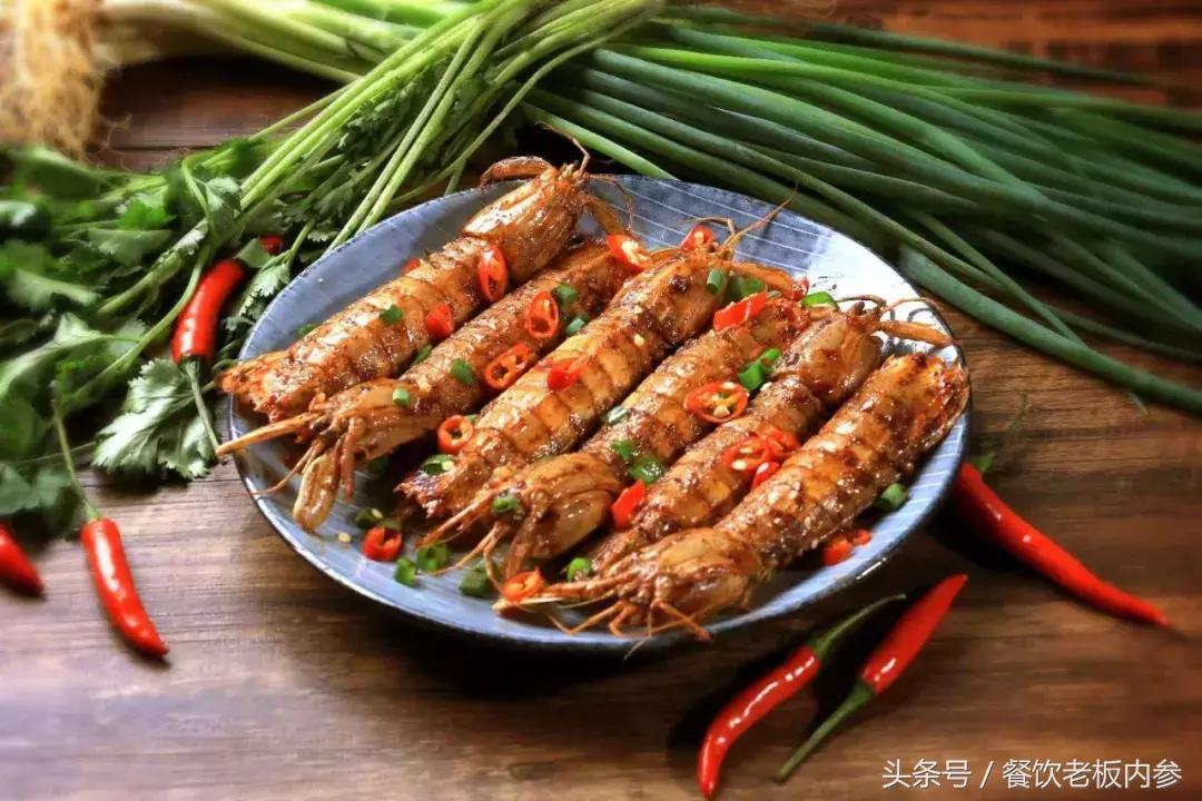 史无前例!淡季提前了俩月,全国10万家小龙虾商家如何过冬?