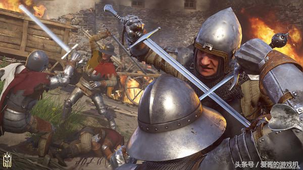 天国拯救steam多少好评,天国拯救steam评测