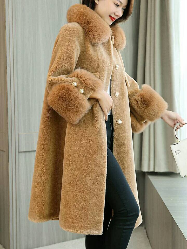 皮草怎么保养视频,皮草怎么保养最有效