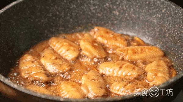 腌制鸡翅需要多久才能入味,如何让腌制鸡翅快速入味