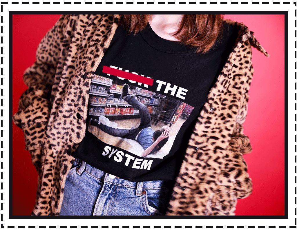 时尚编辑私下穿搭,时尚编辑私下穿什么好看