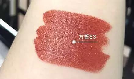 双十一口红种草,双十一大牌口红必买清单