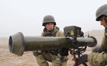 解放军火力恐惧症有多严重,解放军专治火力不足恐惧症