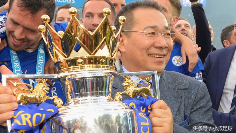 莱斯特老板维猜直升机坠落,莱斯特城老板直升机