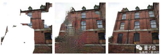 用深度神经网络修复H漫:看完这篇你就能眼中*码无**