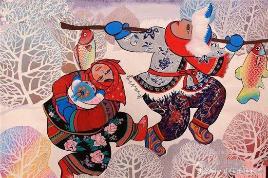 黑龙江的地理气候,黑龙江省地形地貌与气候特征