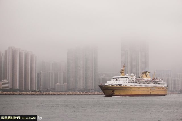 nd滤镜16档适合拍什么,如何使用nd镜