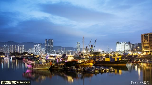 nd滤镜16档适合拍什么,如何使用nd镜