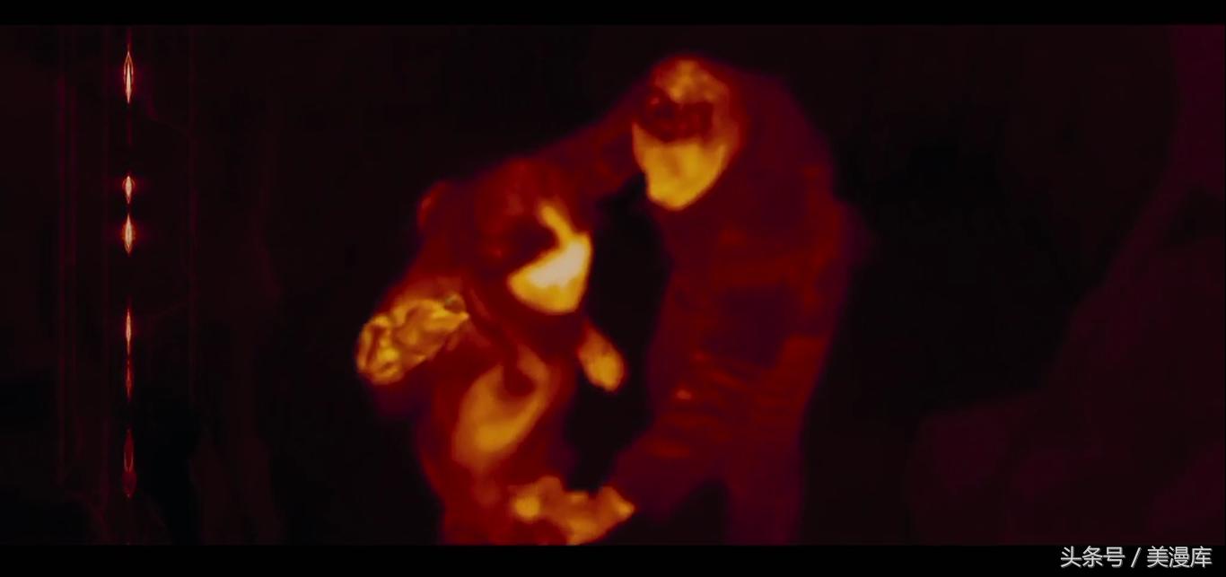 铁血战士强大在哪些方面?外星高科技*器武**打造宇宙最强大猎人