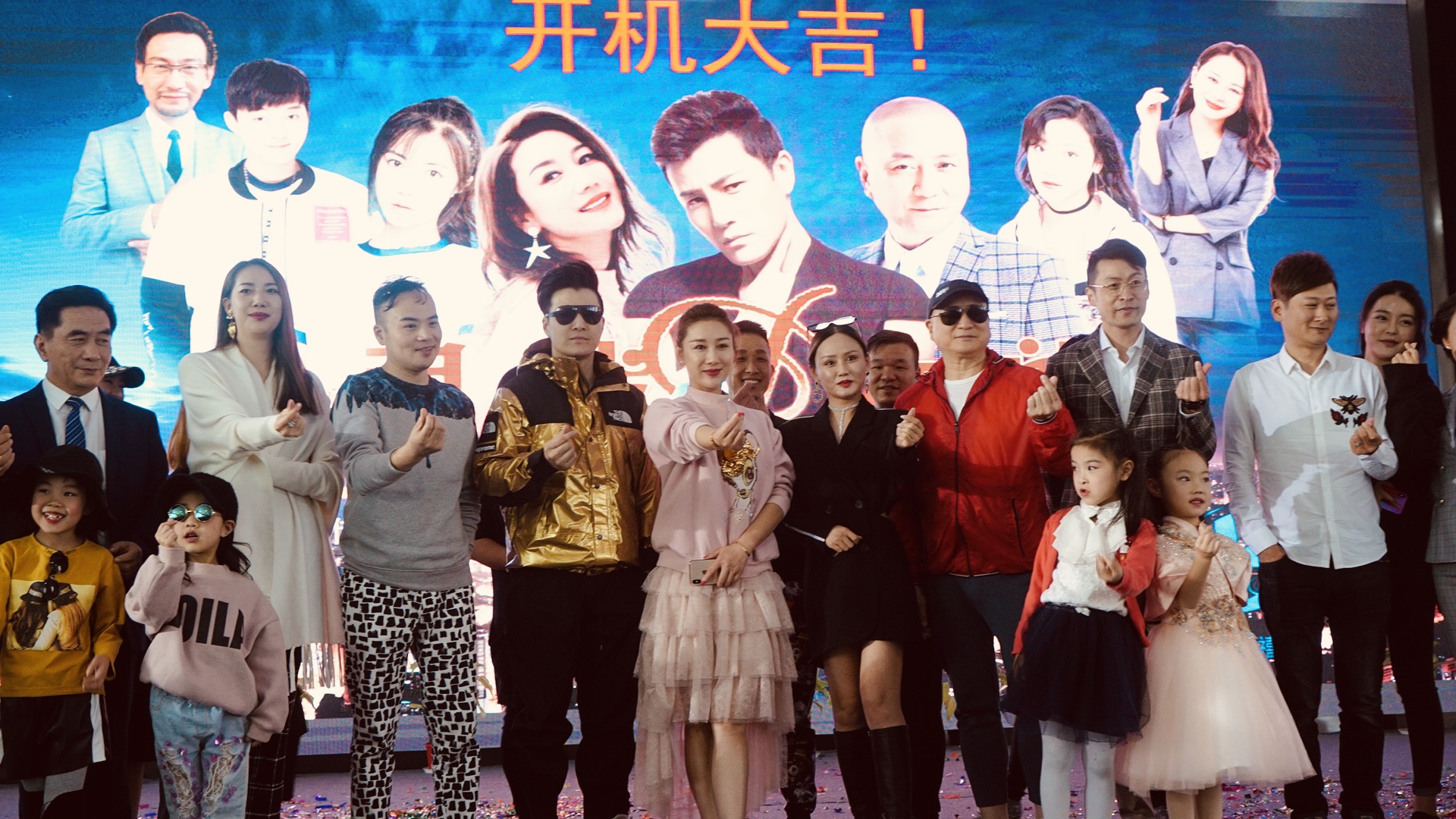 跨界归来再现实力演技江子希《寻找D女郎》担女主角