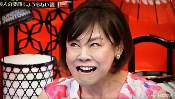 日本艺人丑照大集合，看完会不会粉转路人了？