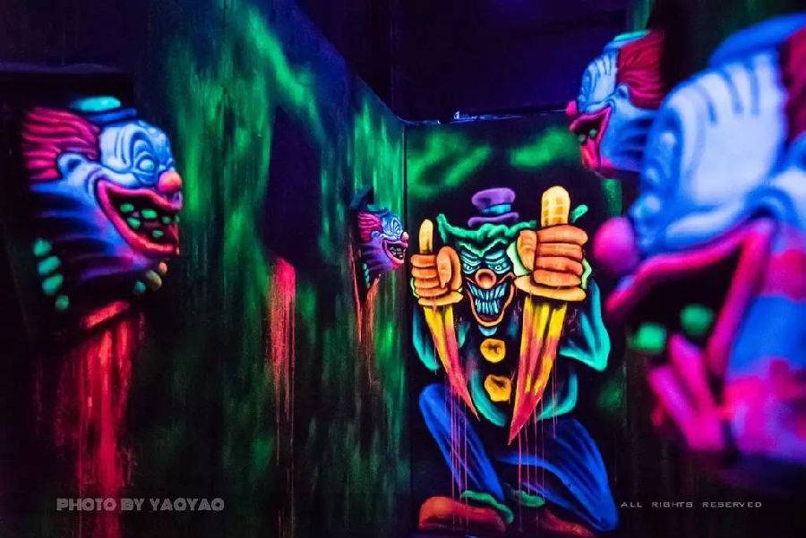 广州长隆万圣节十一月还可以玩吗,为什么万圣节一定要去广州长隆