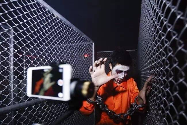 广州长隆万圣节十一月还可以玩吗,为什么万圣节一定要去广州长隆