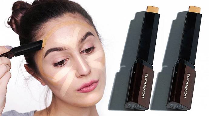 秋冬不卡粉脱妆的粉底液 (不易暗沉和脱妆的粉底)