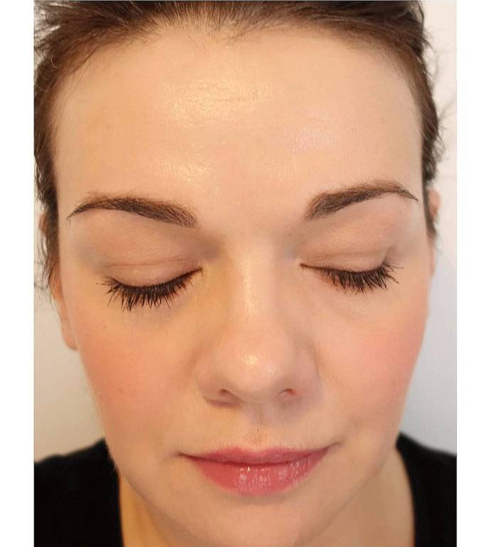 秋冬不卡粉脱妆的粉底液 (不易暗沉和脱妆的粉底)