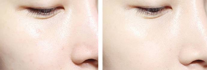 秋冬不卡粉脱妆的粉底液 (不易暗沉和脱妆的粉底)