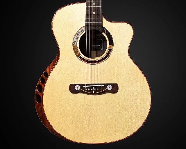 吉他美丽达为什么那么贵,美丽达吉他丘比特