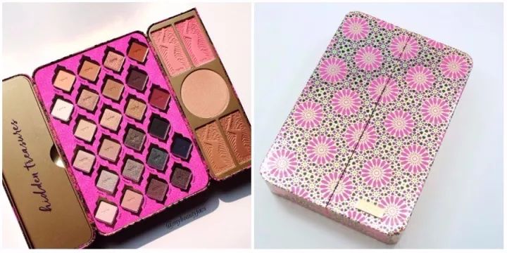 丝芙兰自有品牌值得买的东西 (丝芙兰全球top10)