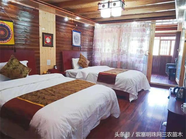 紫塞明珠农家院攻略,紫塞明珠农家乐围场