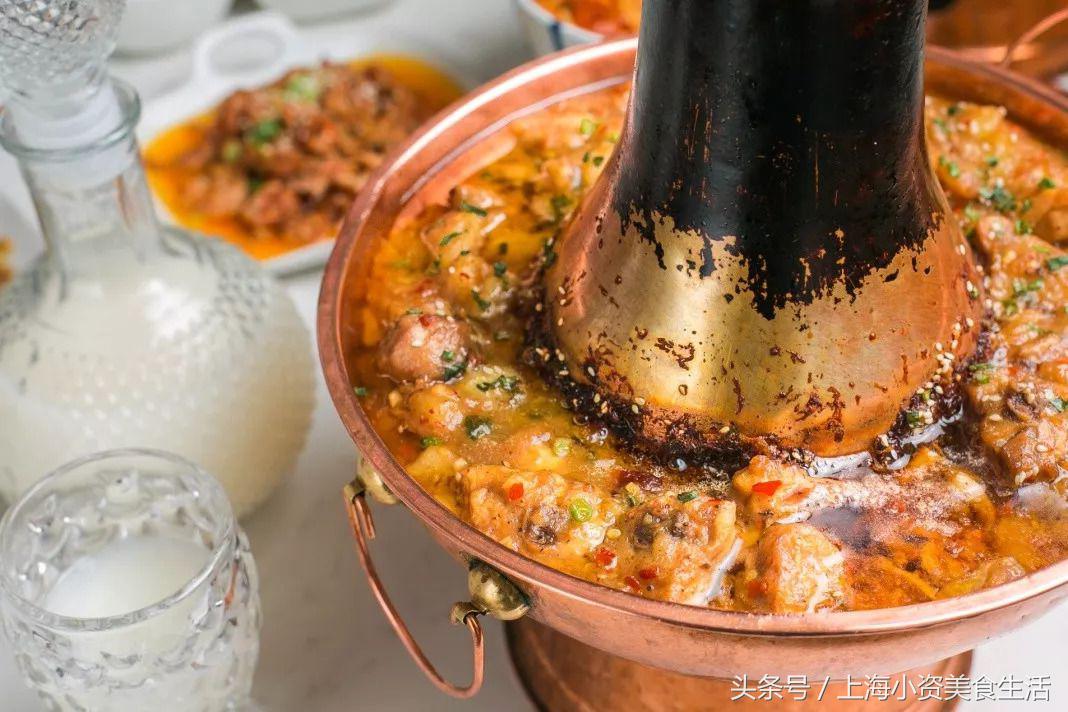 这些网红店你吃过吗,盘点我吃过的网红店