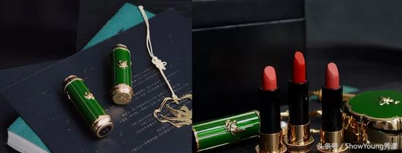 国货老款百雀羚,百雀羚产品创新