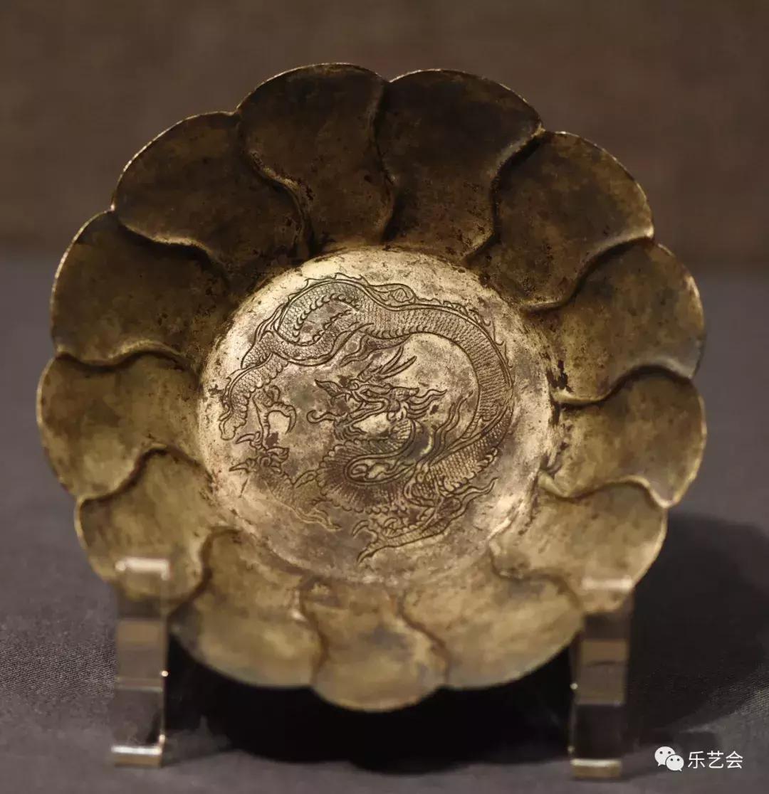 大辽五京*物文**首博特展金银篇上:石为云根分享
