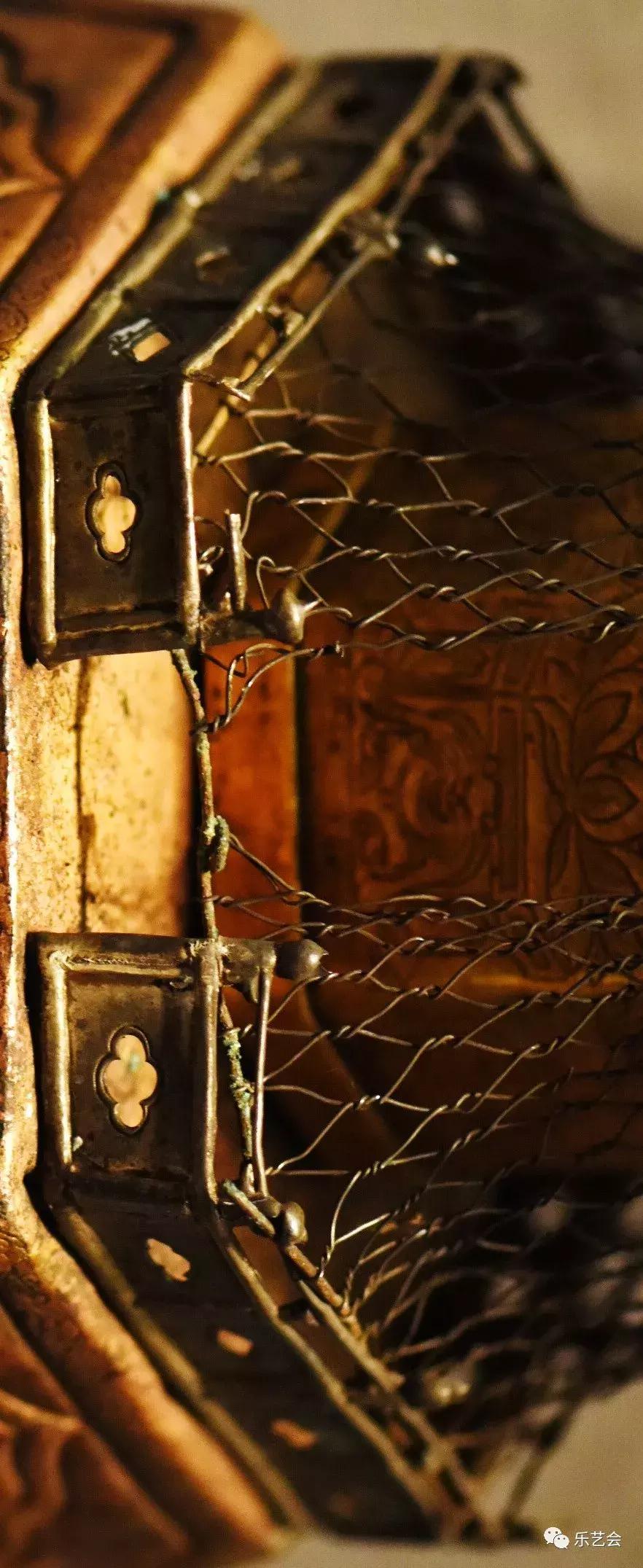 大辽五京*物文**首博特展金银篇上:石为云根分享