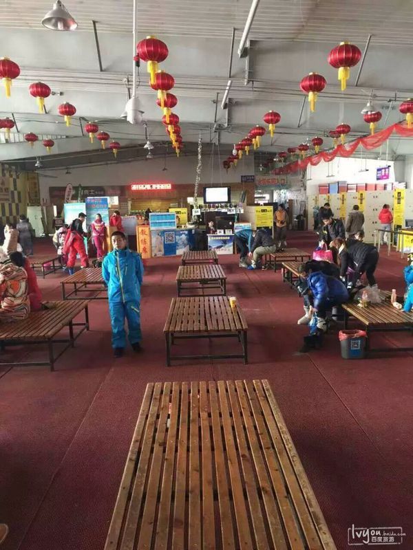 沈阳市东北亚滑雪场,沈阳东北亚滑雪场门票