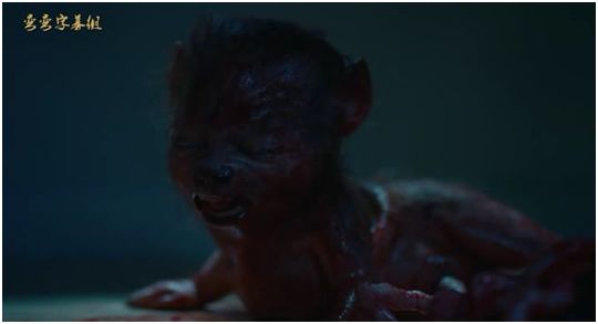 百合、囚禁、不伦之恋，这部狼人片不止这些