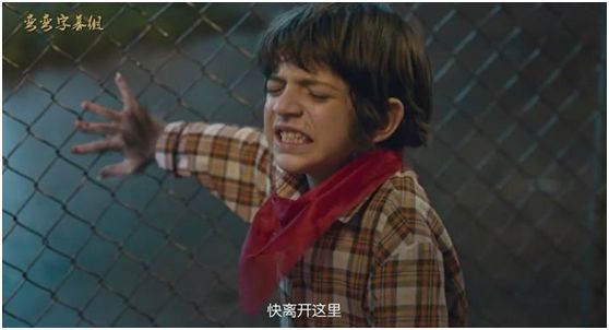 百合、囚禁、不伦之恋，这部狼人片不止这些