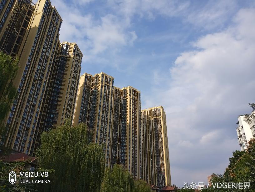 魅族v8怎么样值得购买吗,魅族v8新款手机