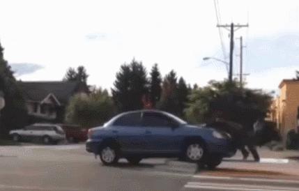 歧视女司机什么心态,女司机遭歧视你会怎么做