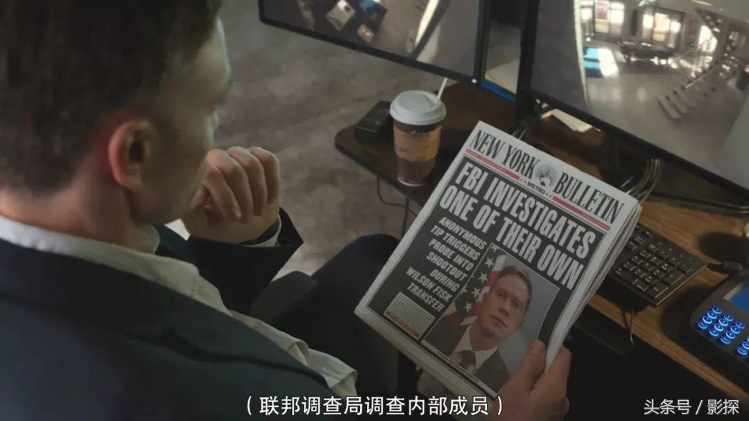 单集9.8,全季9.4,只有最牛X的反派才能配上最牛X的英雄!