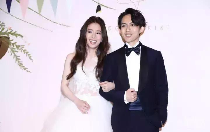 林宥嘉恋爱前后的反差,为什么林宥嘉是禁欲系