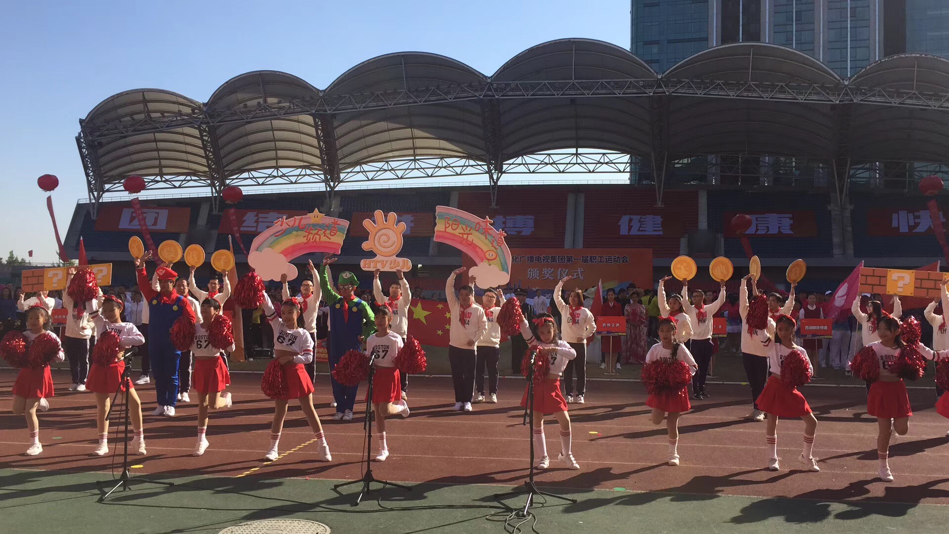 艺海神游舞蹈,艺海神游2019