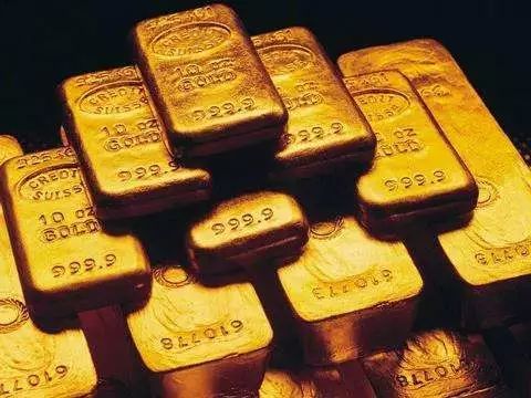 黄金市场交易的基本逻辑,一眼带你观看各大品牌