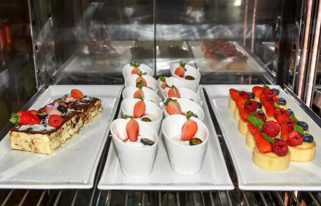 最美外滩江景餐厅,外滩江景酒店餐厅