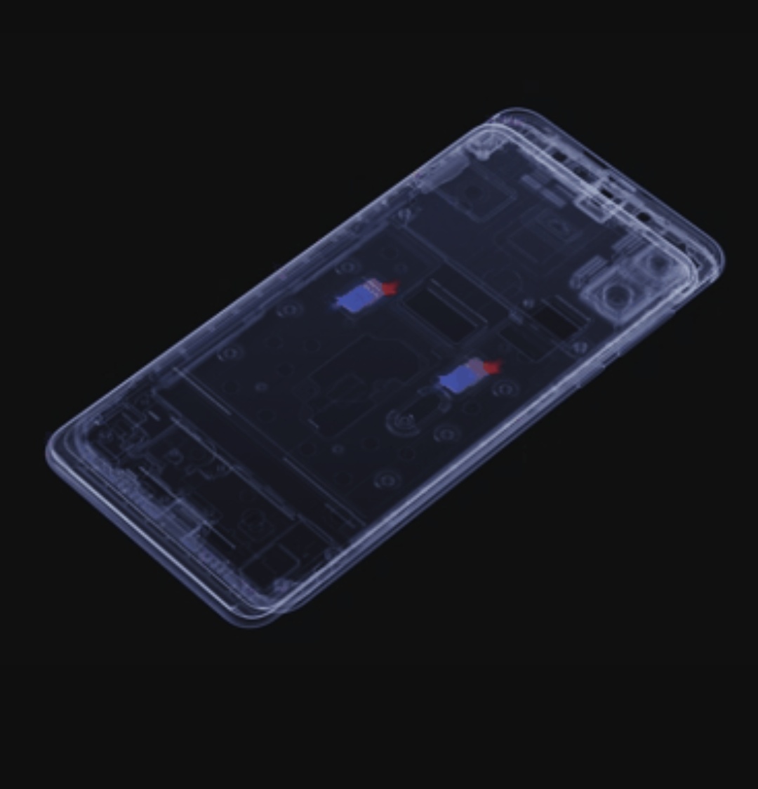 小米mix3黑科技,小米mix3黑科技是真的吗