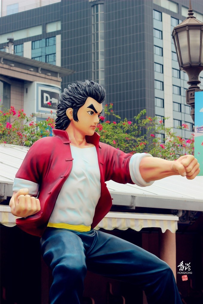 东方之珠浪漫依然,东方之珠粤语香港回归