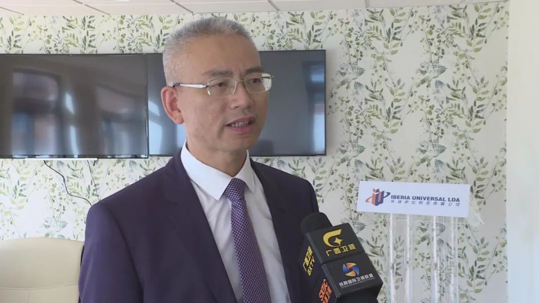 葡萄牙人是怎样熟知“一带一路”的