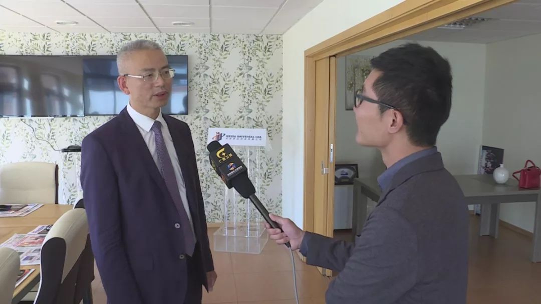 葡萄牙人是怎样熟知“一带一路”的